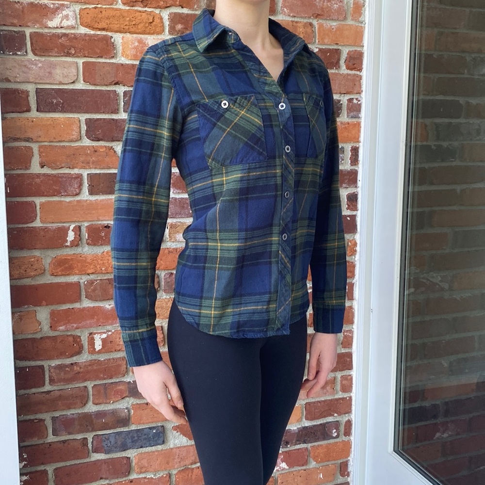 Flannel